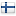 ameo.fi server is located in Finland